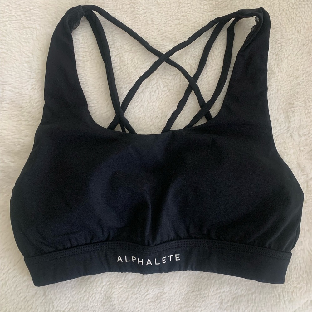 Alphalete Bra